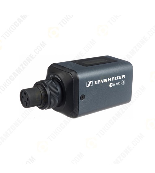 Sennheiser SKP 100 G3-D Plug Pack Transmitter